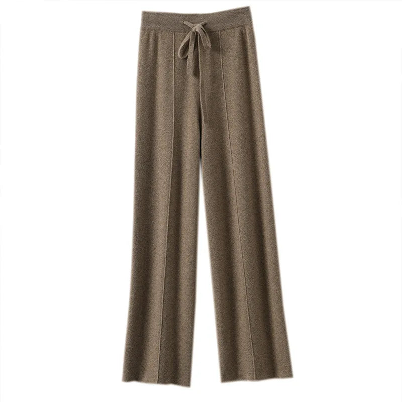 Leona Wide Leg Pants