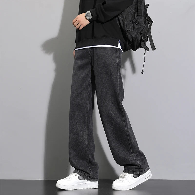 Jett Casual Jeans