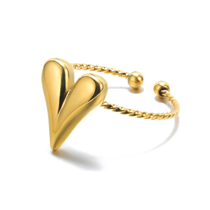 Nana Rings