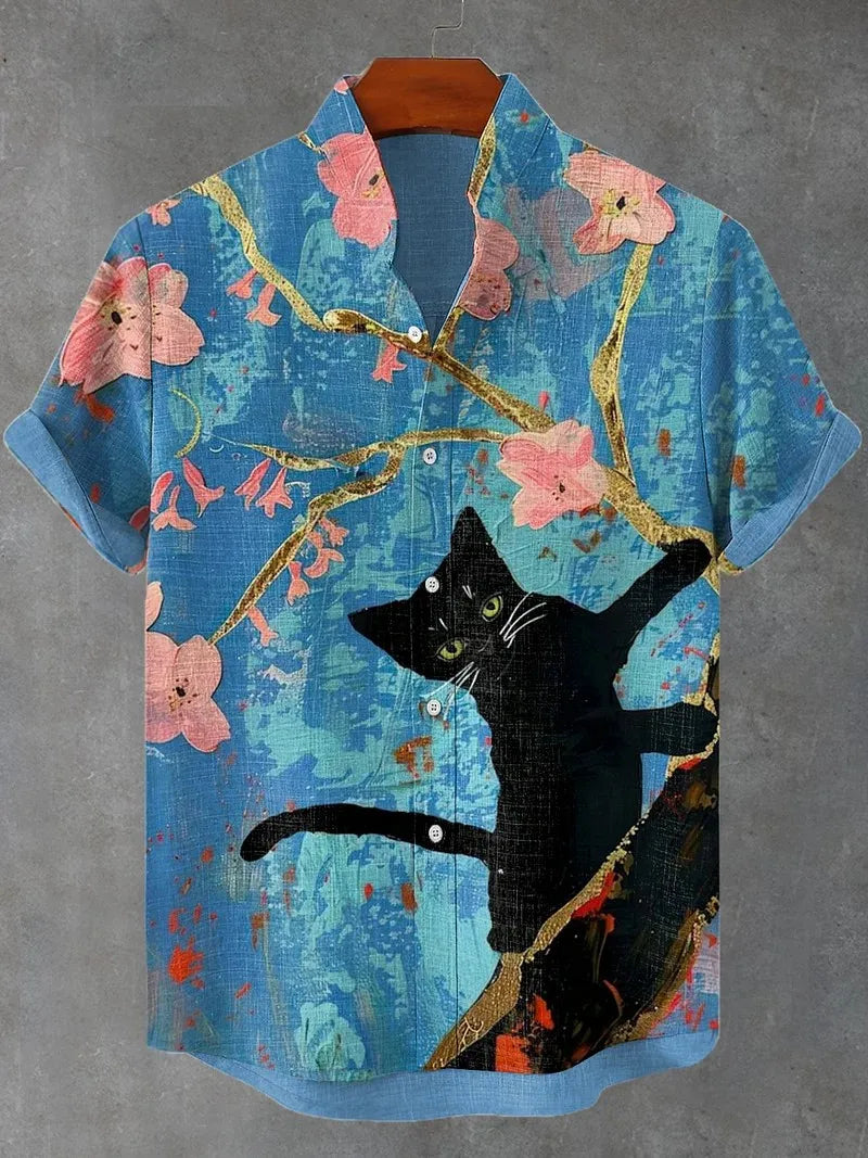 Rowan Hawaiian Shirts