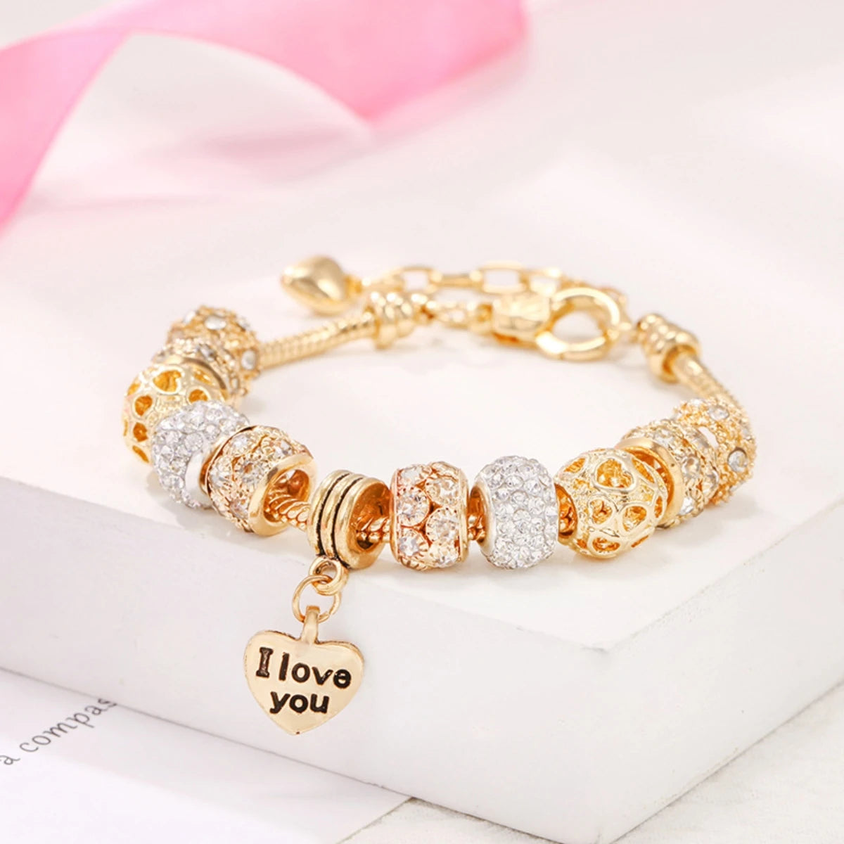 Kaira Love Bracelet