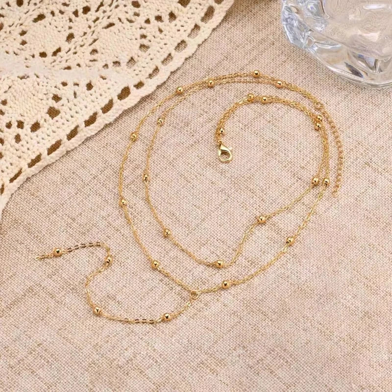 Sara Necklace