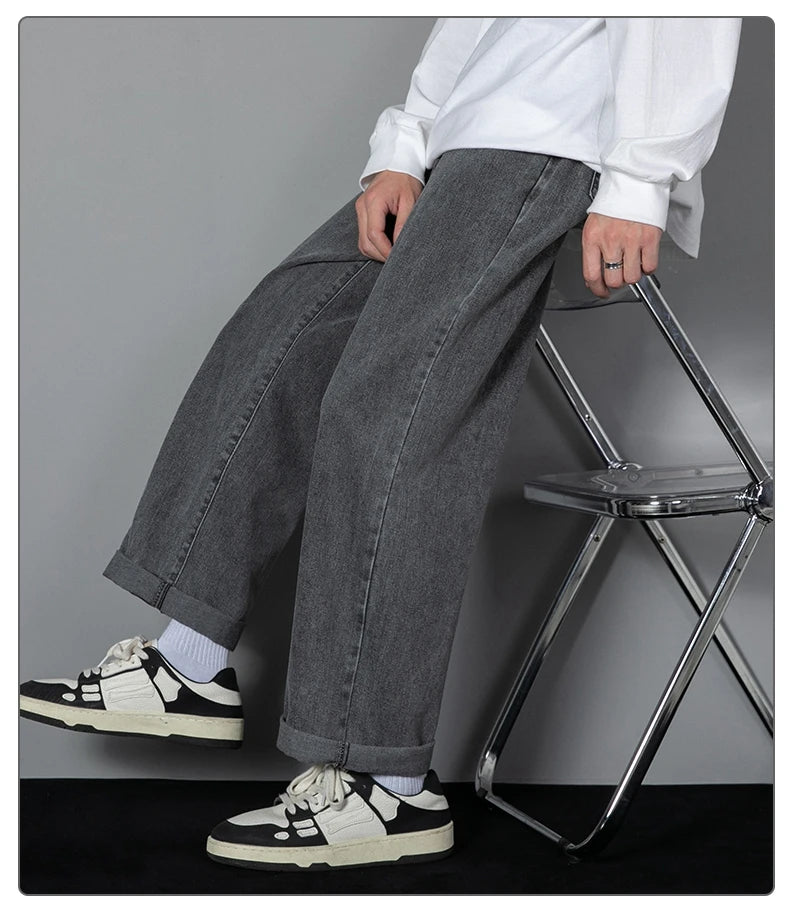 Jett Casual Jeans