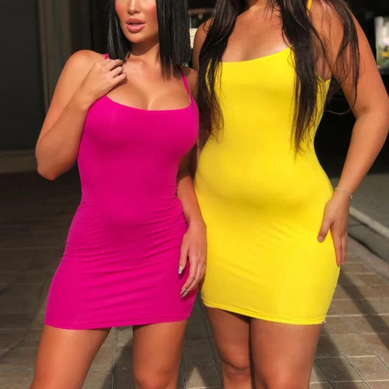 Elara Dress