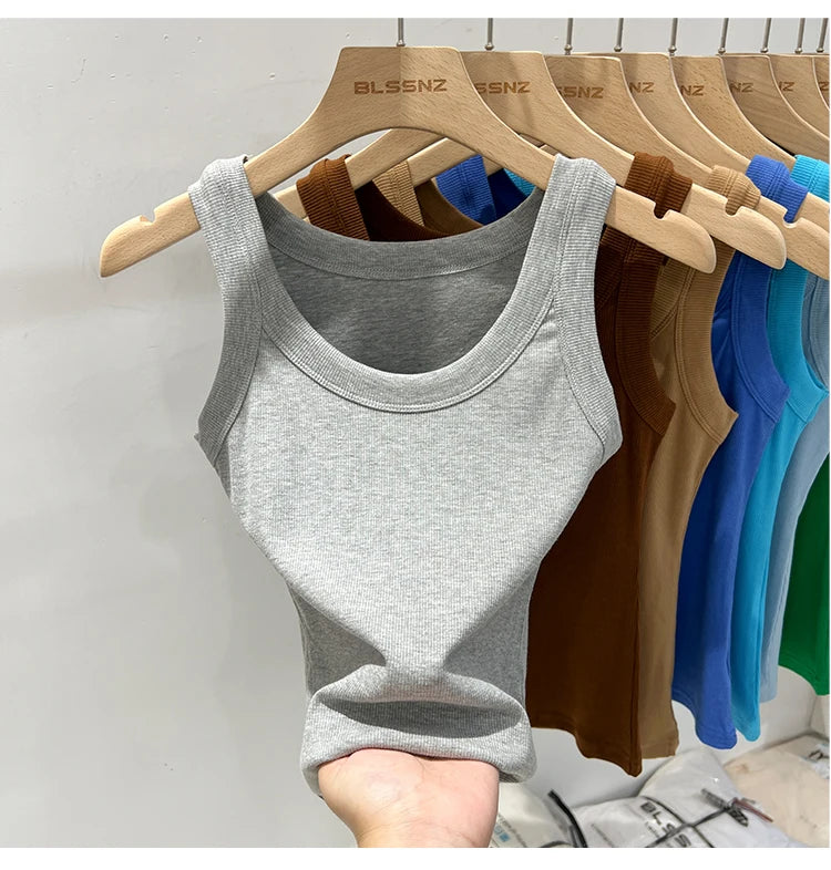 Celeste Tank Top