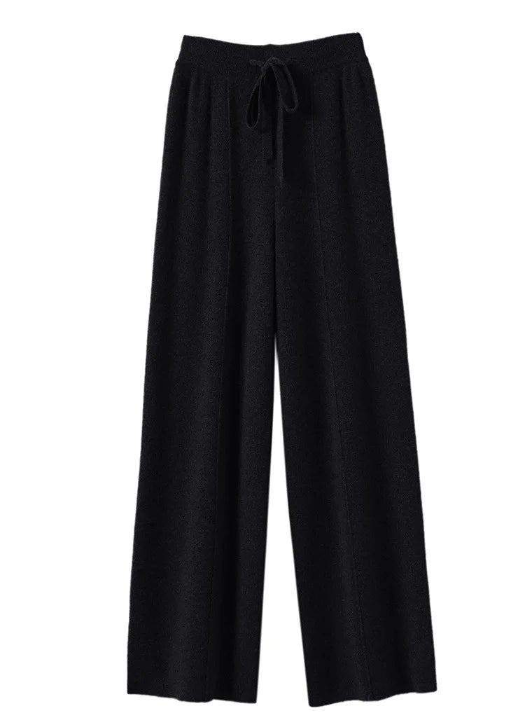 Leona Wide Leg Pants