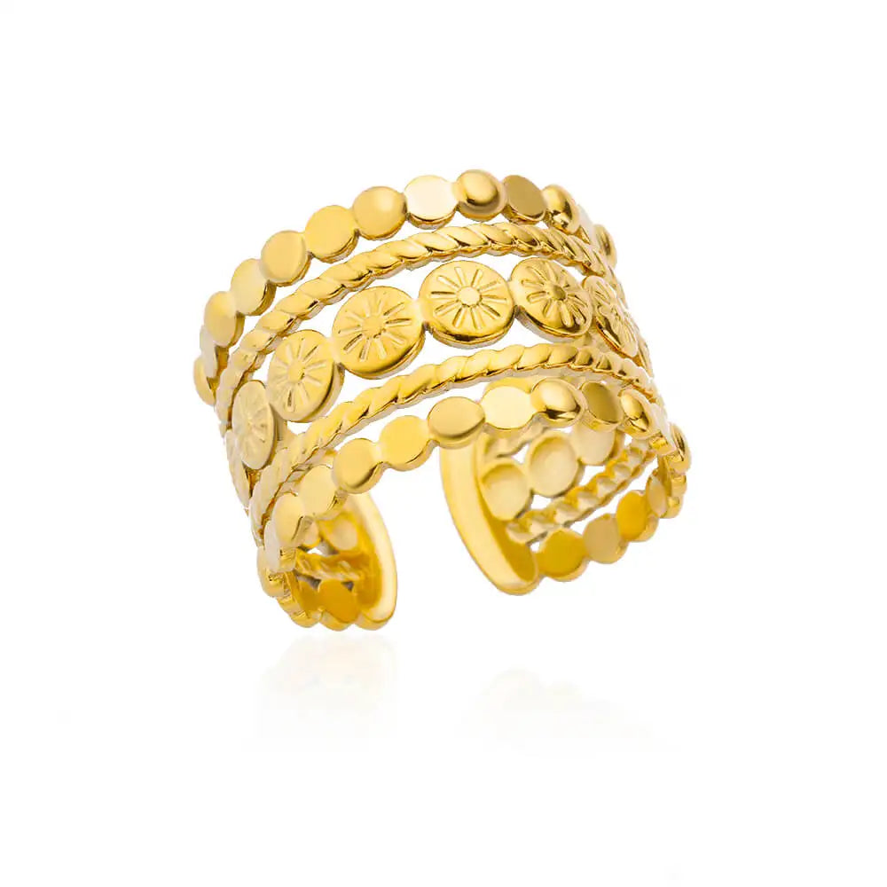 Nana Rings