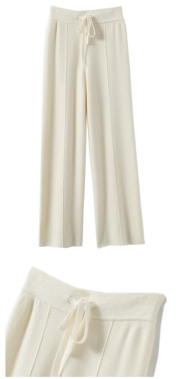 Leona Wide Leg Pants