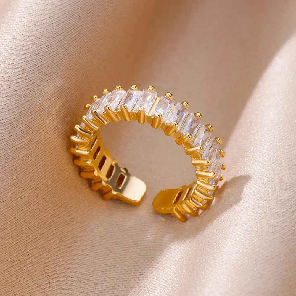 Nana Rings