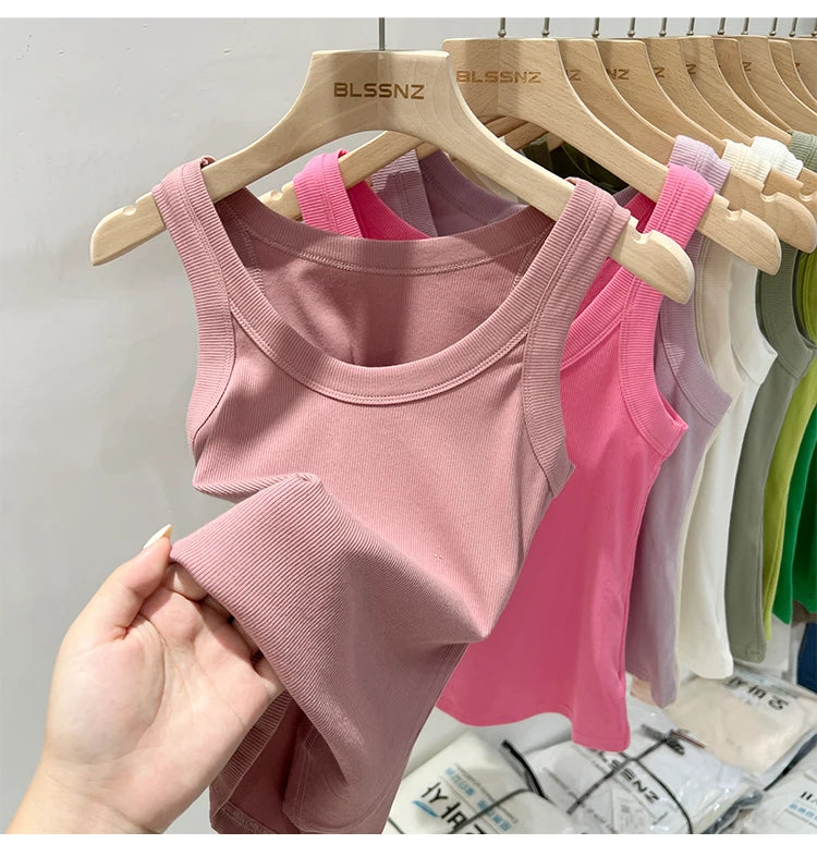 Celeste Tank Top