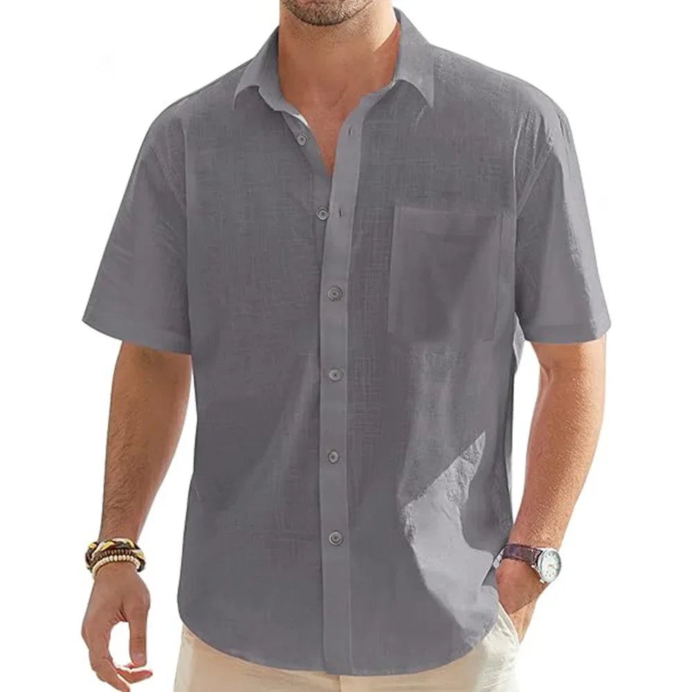 Chloe Button Shirts