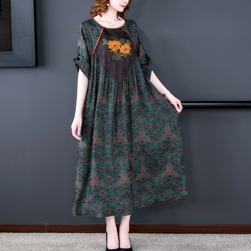 Vella Dress
