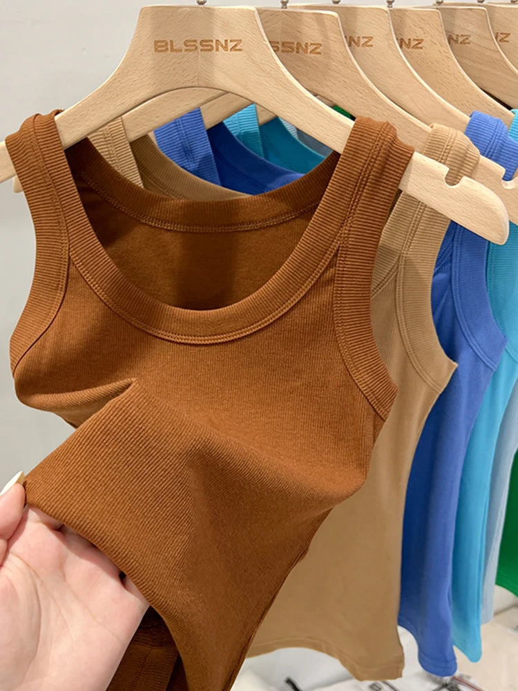 Celeste Tank Top