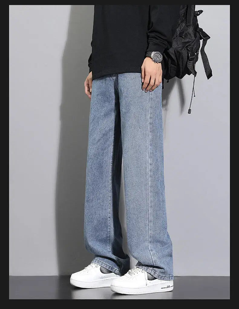Jett Casual Jeans