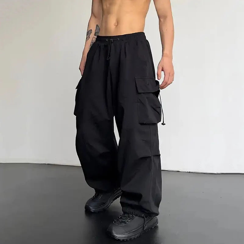 Kairo Cargo Pants