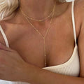 Sara Necklace