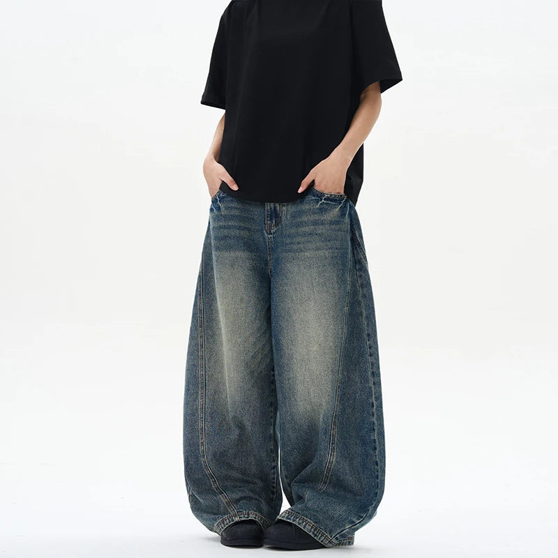Jack Denim Pants