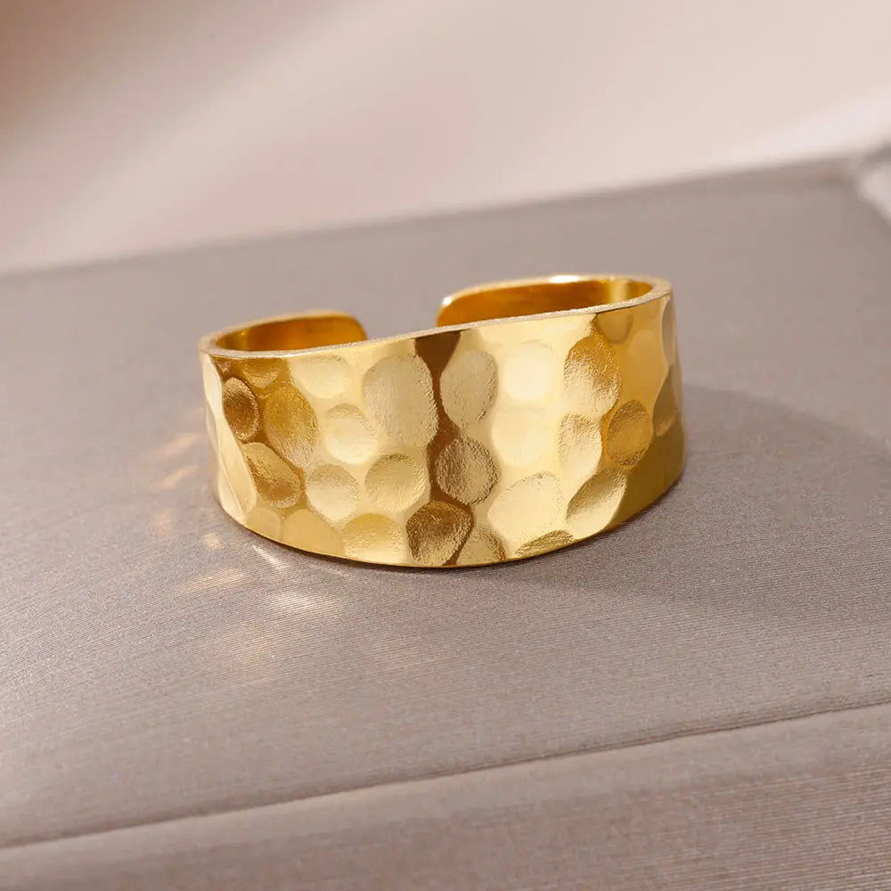 Nana Rings