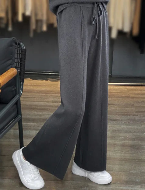 Leona Wide Leg Pants