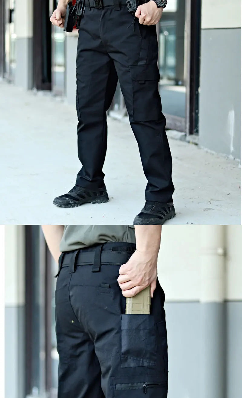 Ryder Cargo Pants