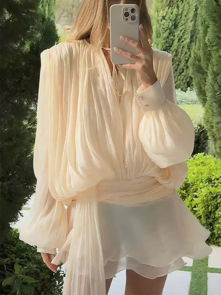 Rose Dress