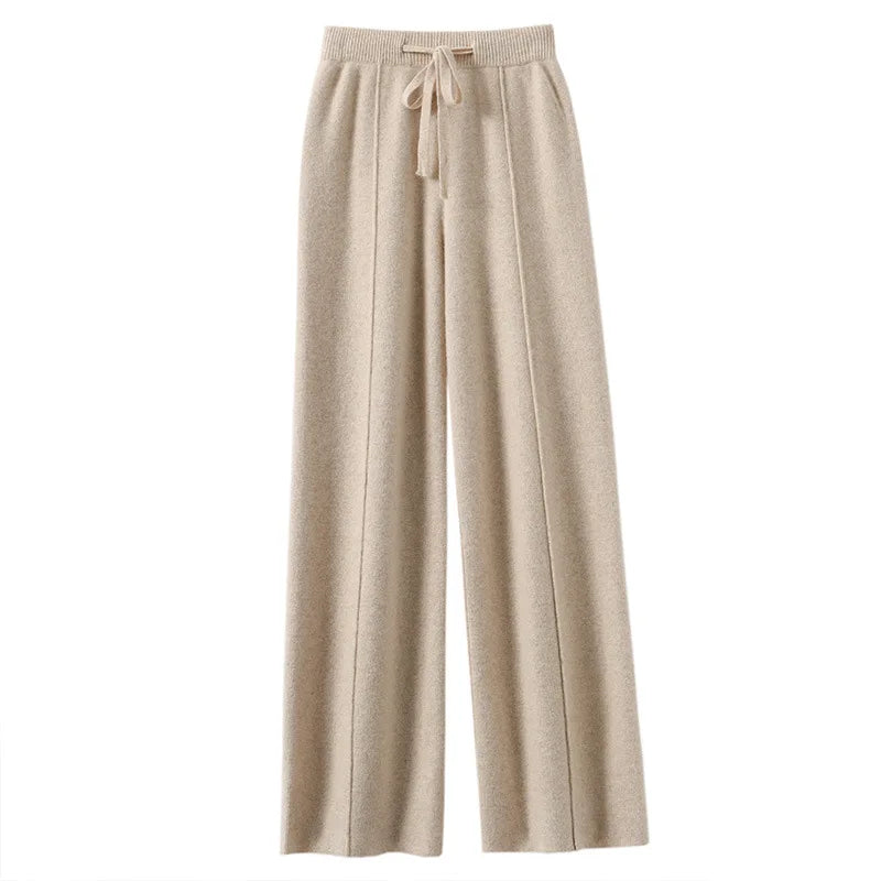 Leona Wide Leg Pants