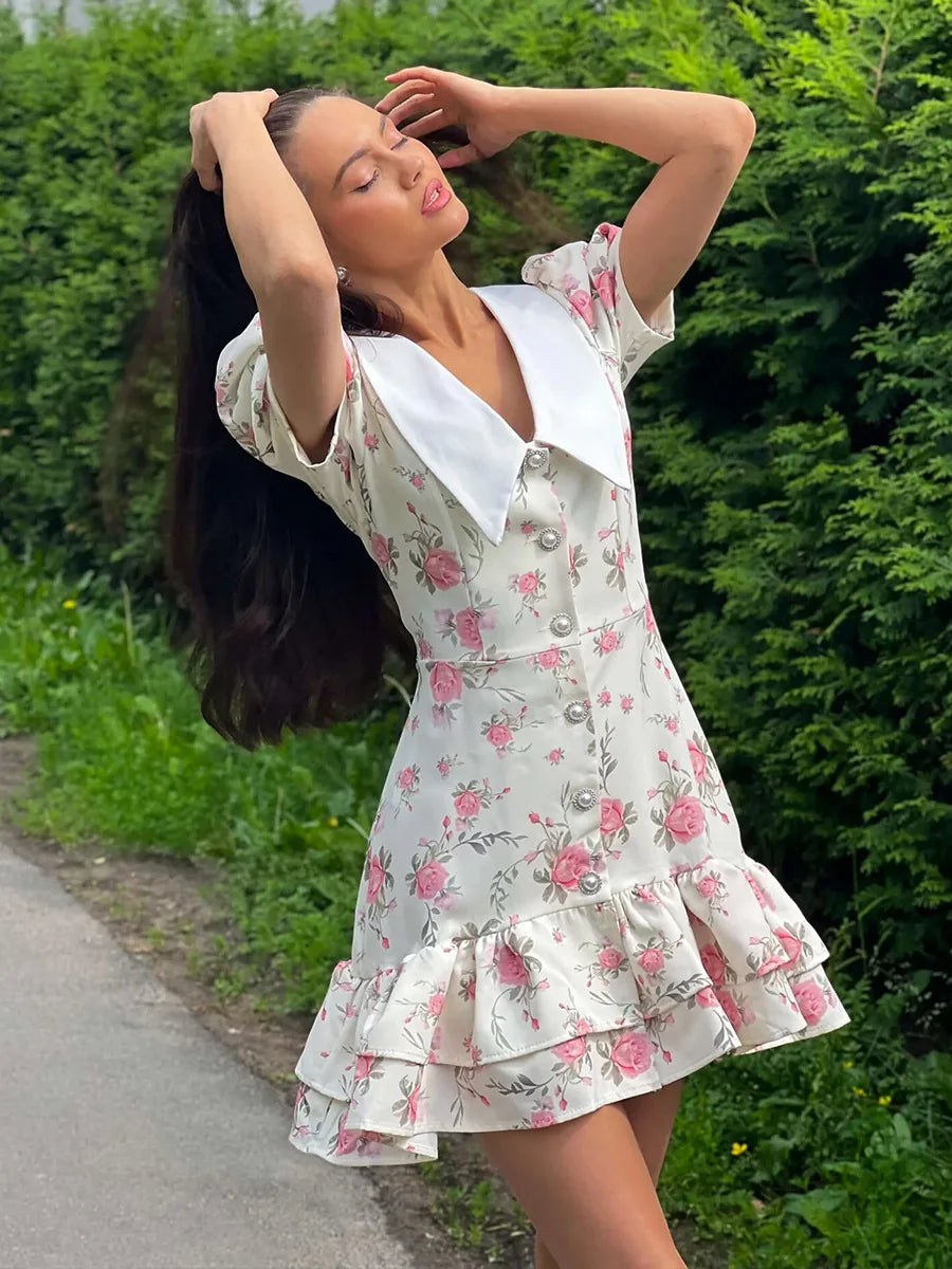 Jane Dress