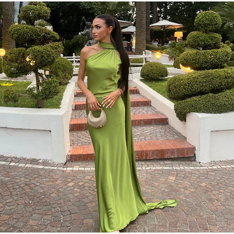 Margot Dress