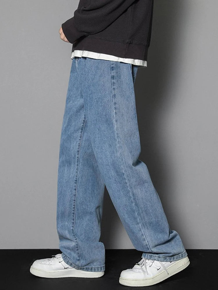 Jett Casual Jeans