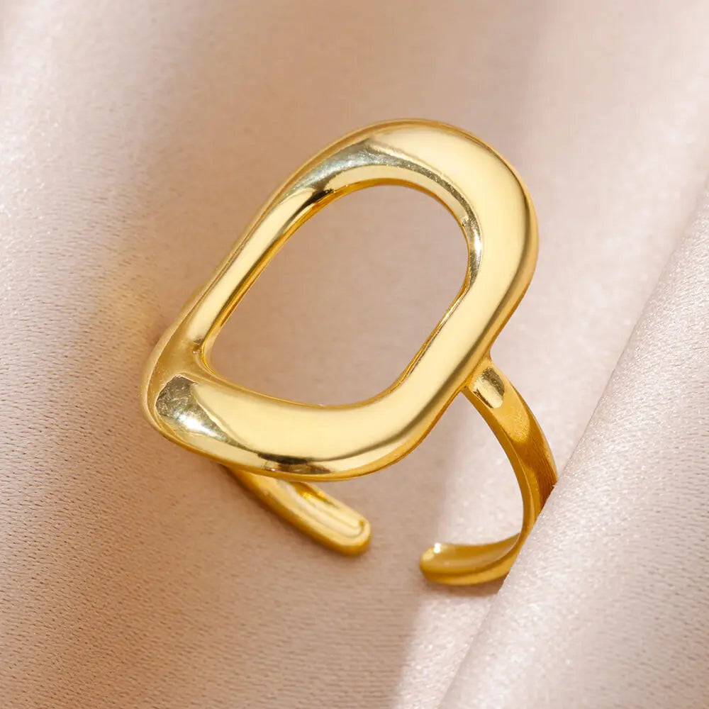Nana Rings