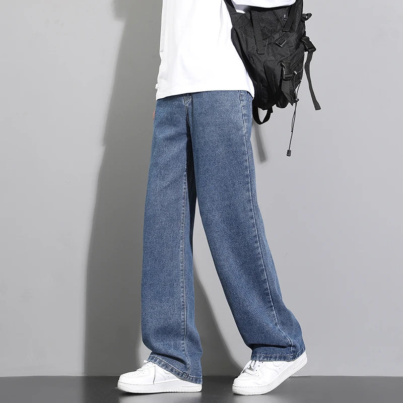 Jett Casual Jeans