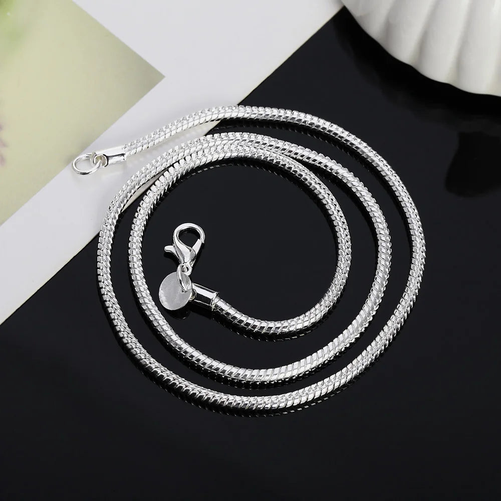 Steve Necklace