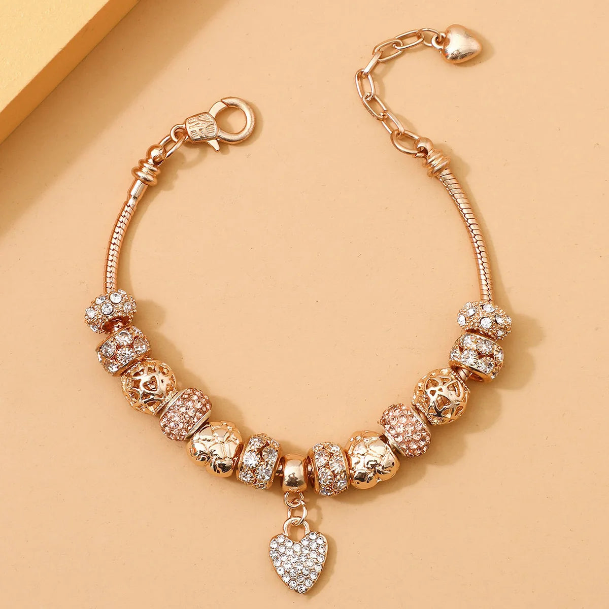 Kaira Love Bracelet