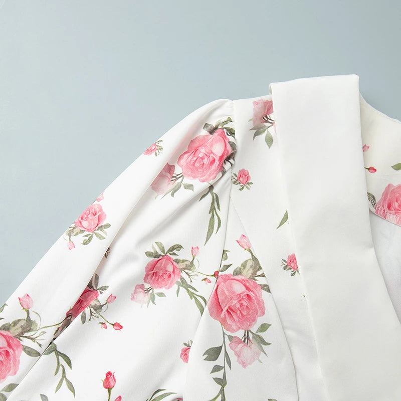 Jane Dress