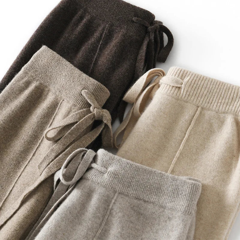 Leona Wide Leg Pants