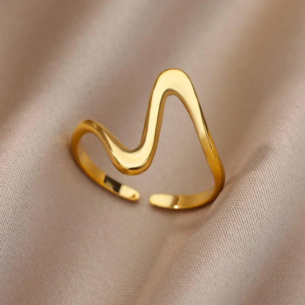 Nana Rings