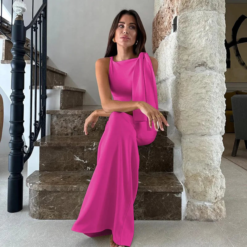 Selene Dress