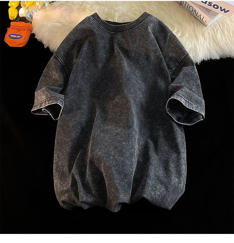 Taron Oversized Tee