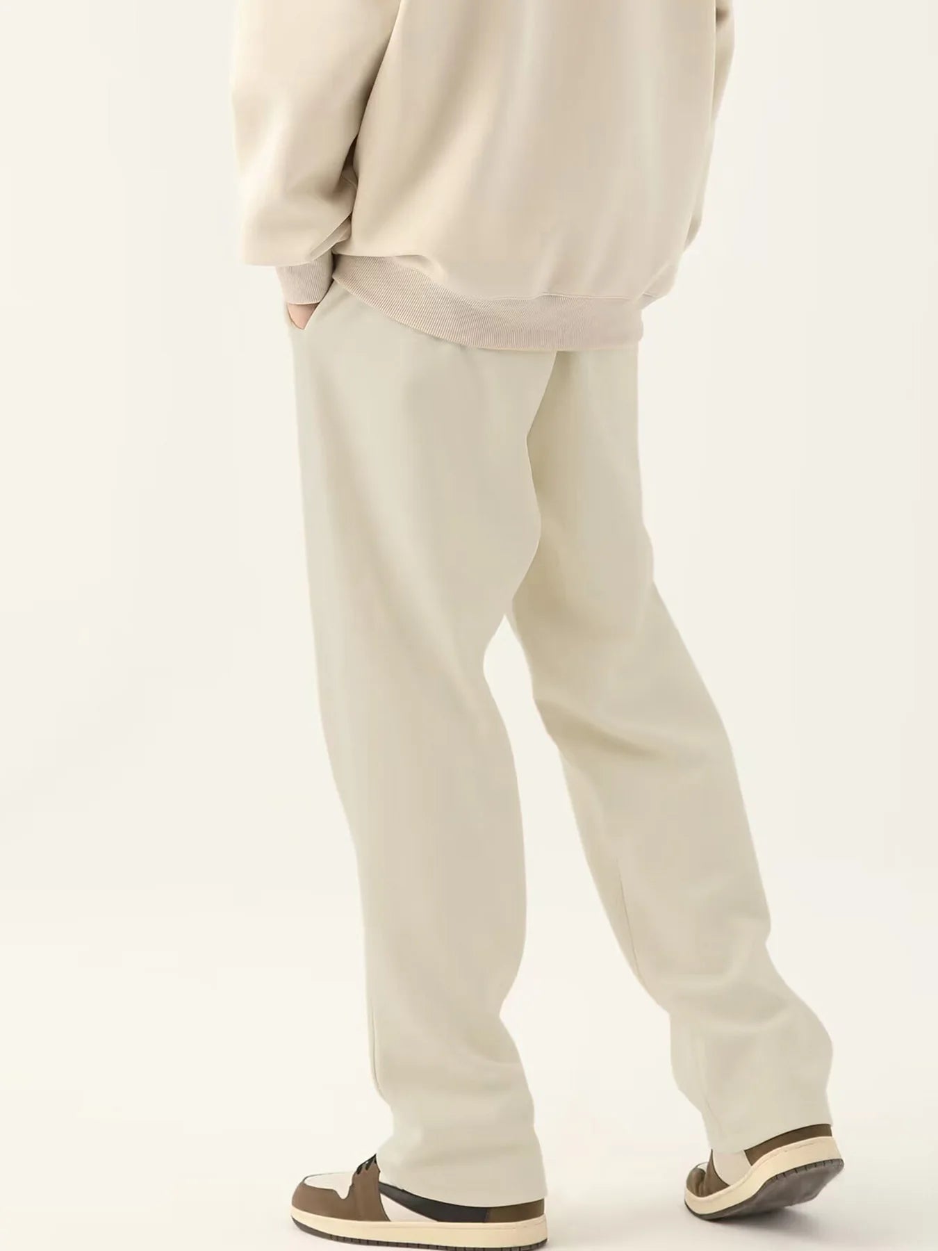 Maddox Baggy Pants