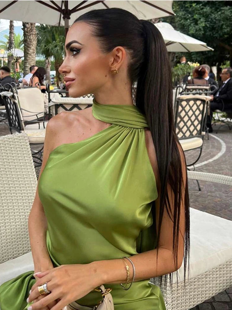Margot Dress