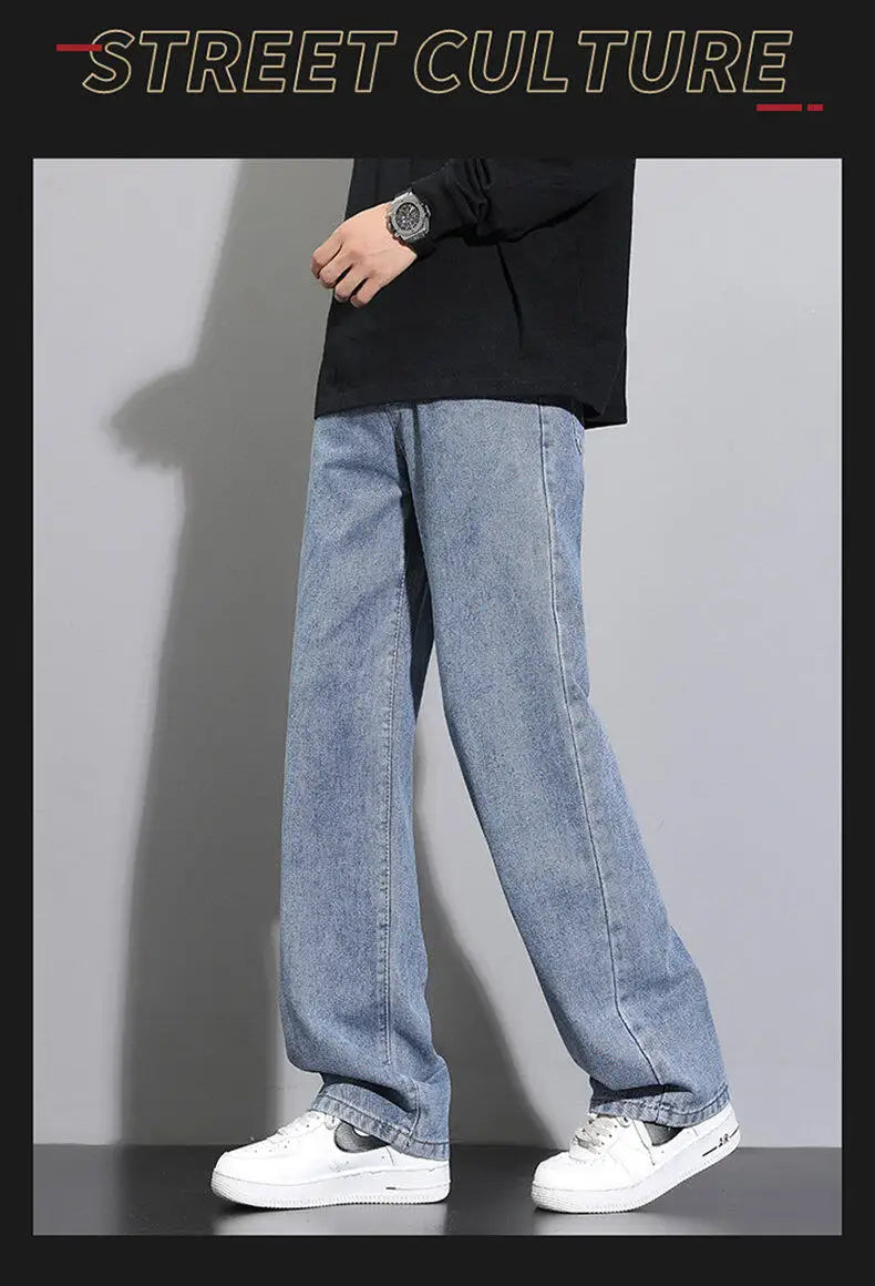 Jett Casual Jeans