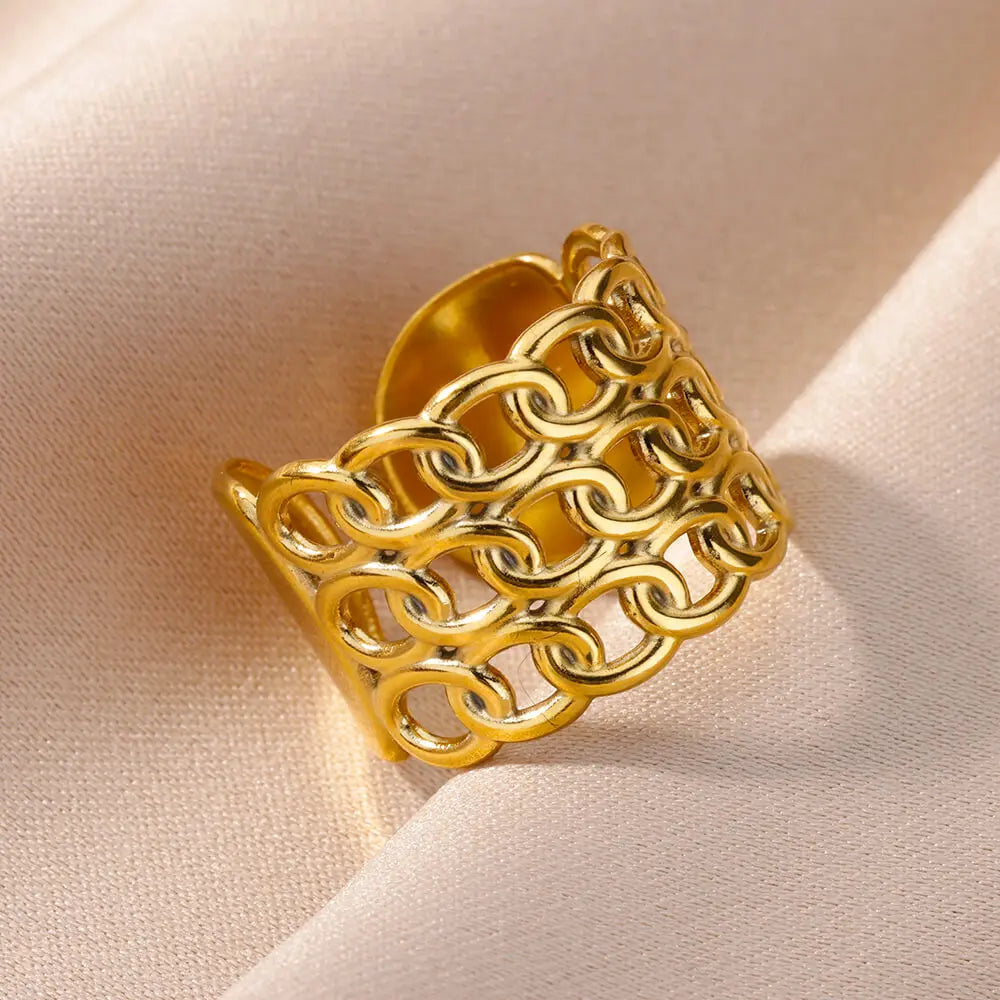 Nana Rings