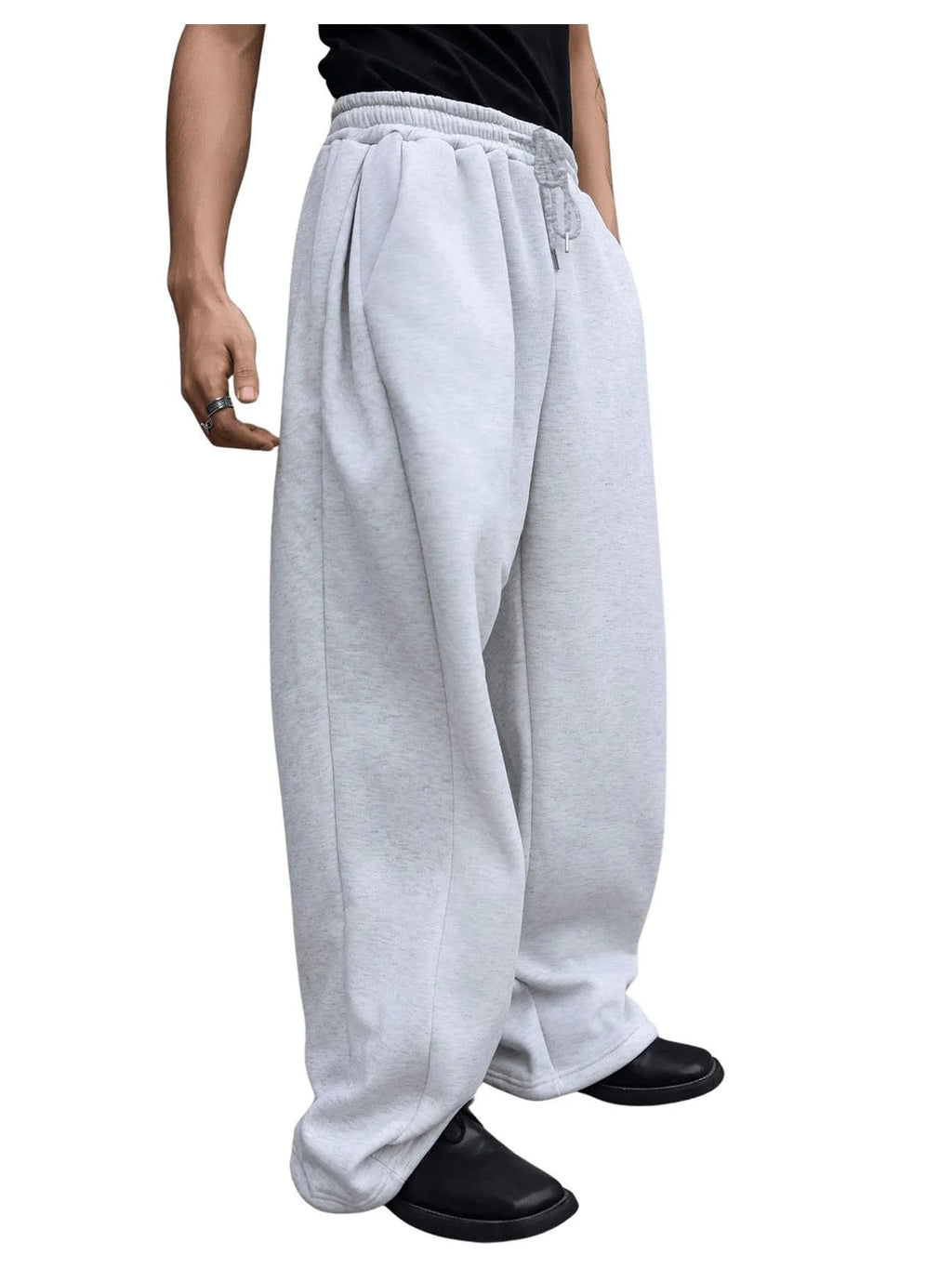 Jade Baggy Pants