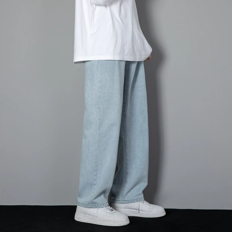 Jett Casual Jeans