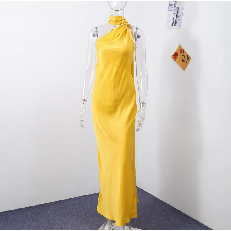 Margot Dress