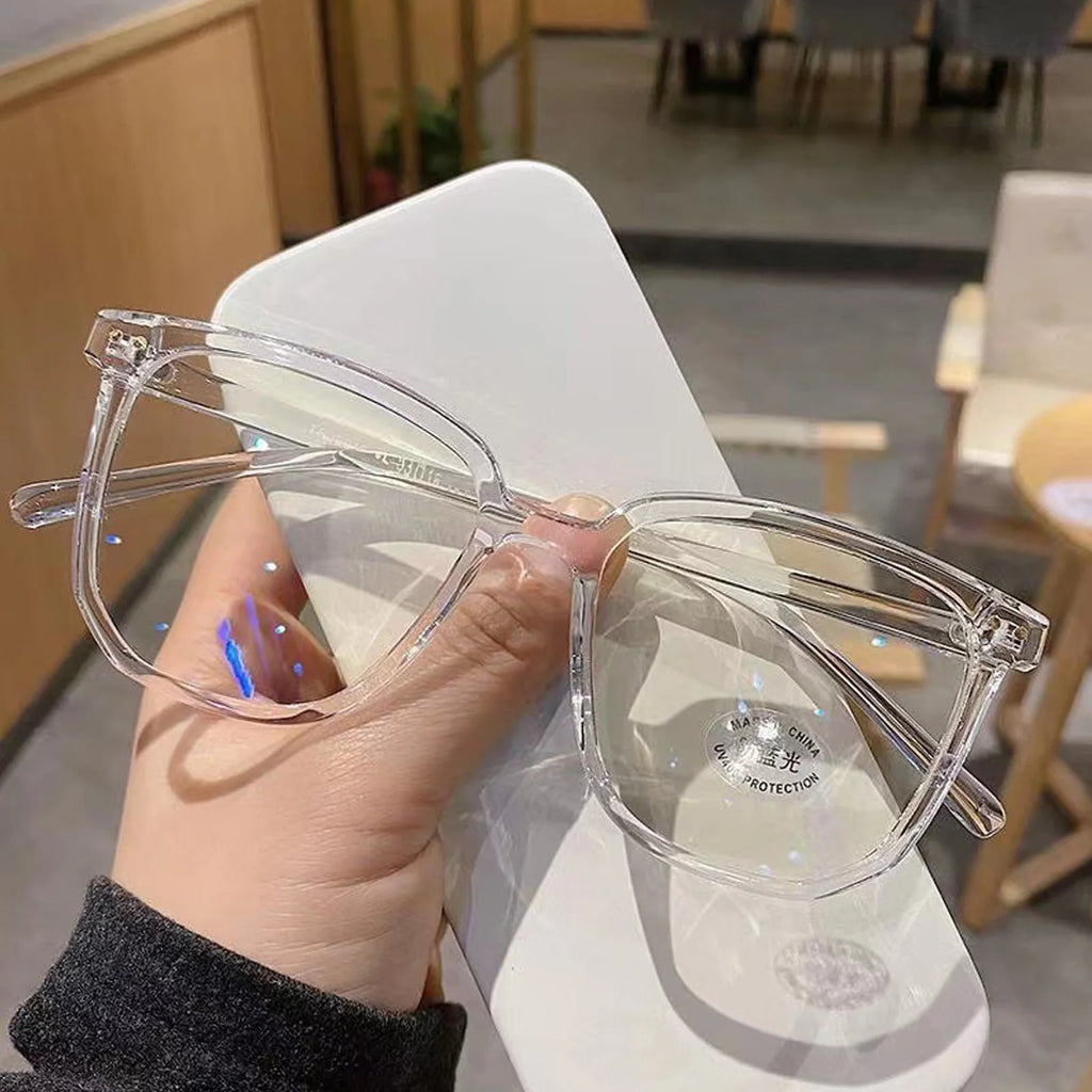 Sunny Glasses