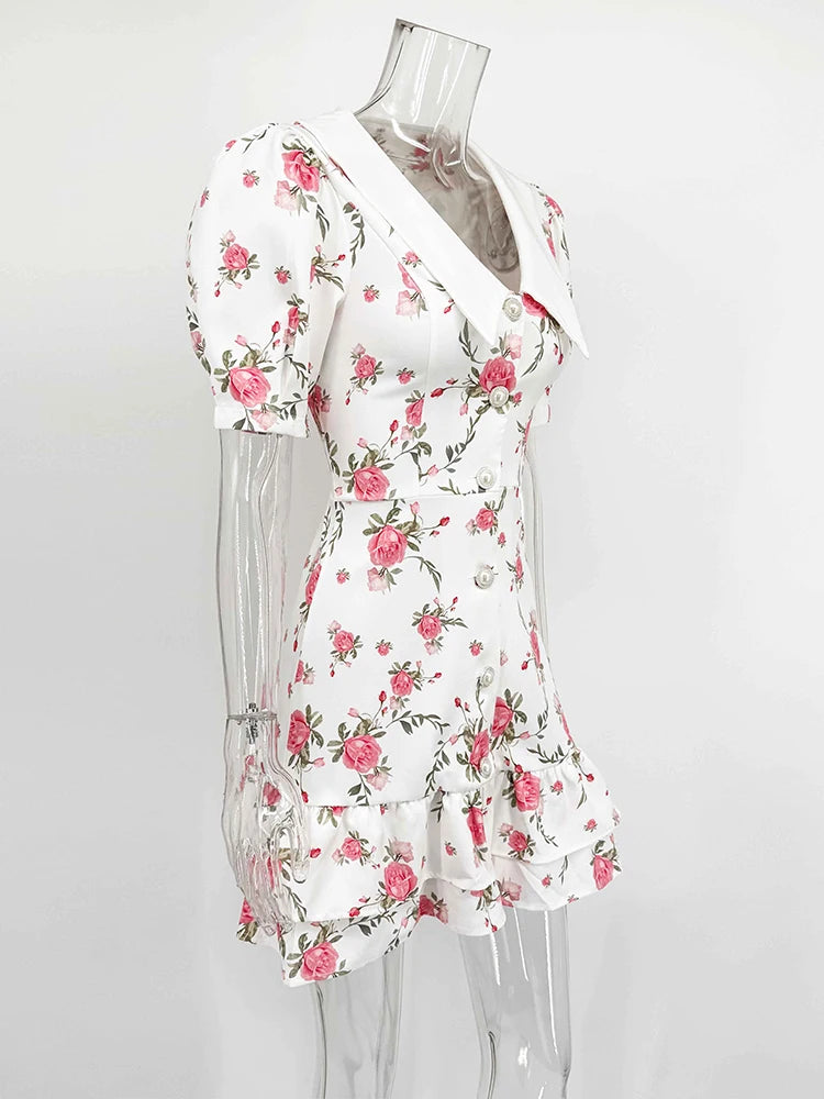 Jane Dress