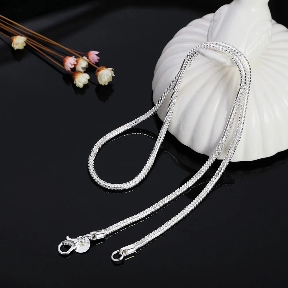 Steve Necklace