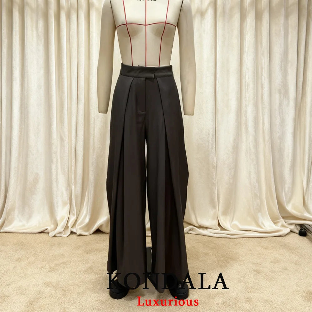 Lala Streetwear Pants