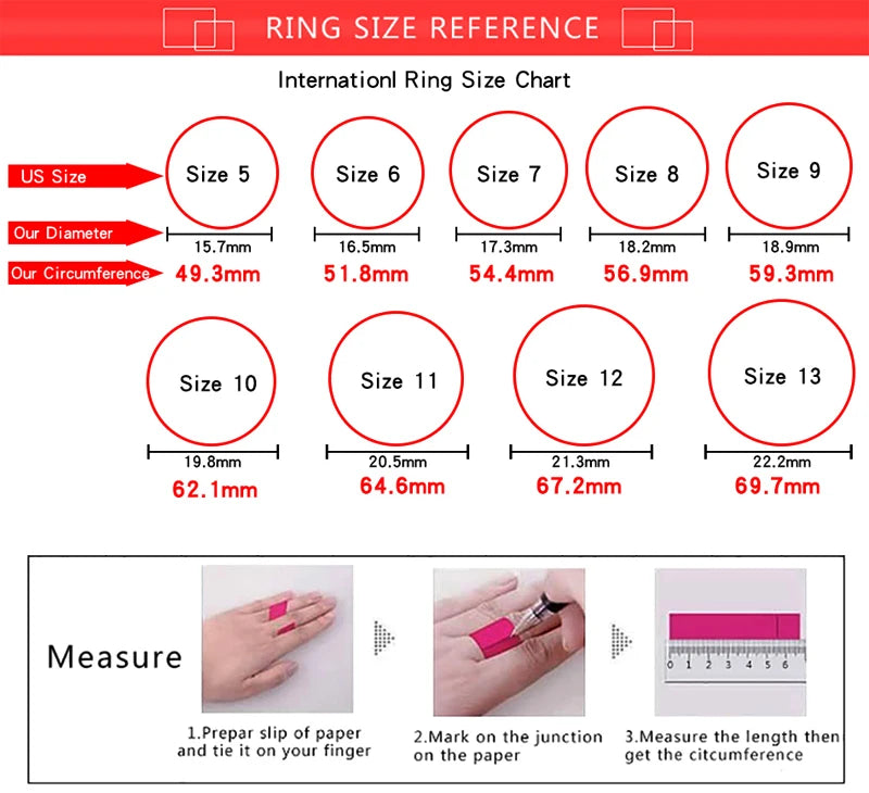 Nana Rings